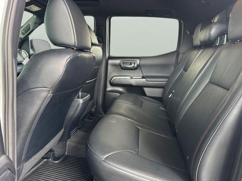 Used 2019 Toyota Tacoma TRD Pro image 5