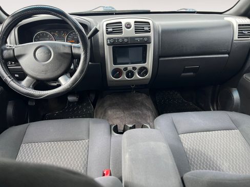 Used 2009 Chevrolet Colorado LT image 10