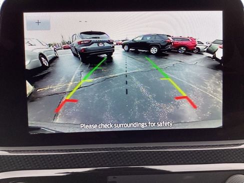 Used 2025 Ford Escape ST-Line image 17