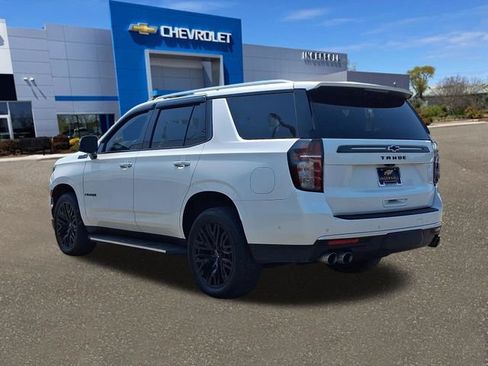 Used 2023 Chevrolet Tahoe High Country w/ Advanced Technology Package AWD/4WD image 24