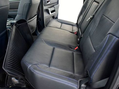 Used 2024 Toyota Tundra Platinum image 16