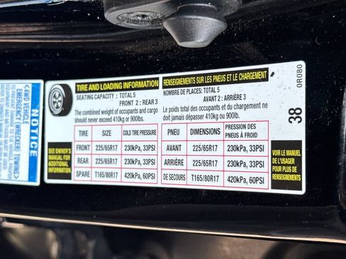 Used 2016 Toyota RAV4 LE AWD/4WD image 49
