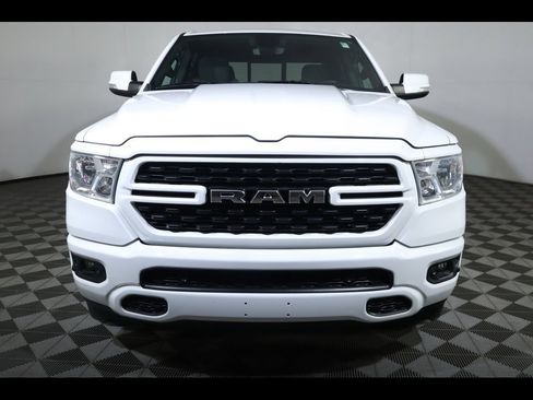 Used 2022 RAM 1500 Big Horn image 17