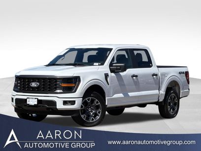 Used 2024 Ford F150 STX