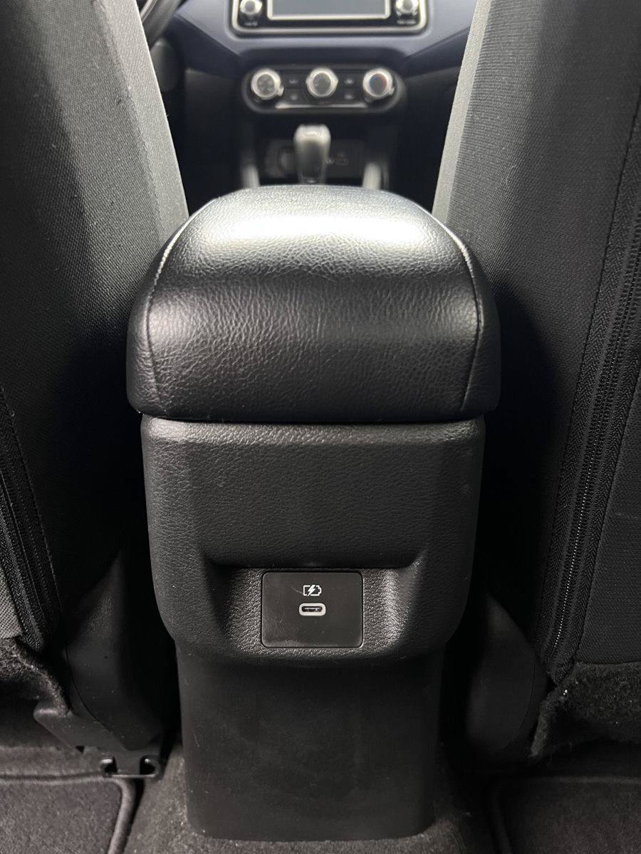 Used 2023 Nissan Versa SV FWD image 29