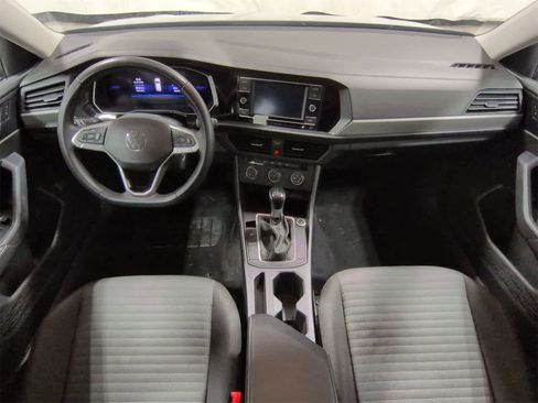 Used 2024 Volkswagen Jetta S image 16