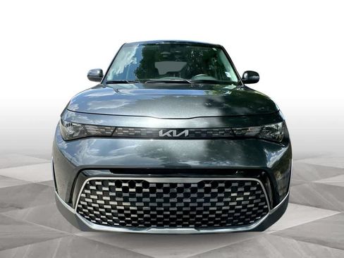 Used 2023 Kia Soul EX FWD image 3