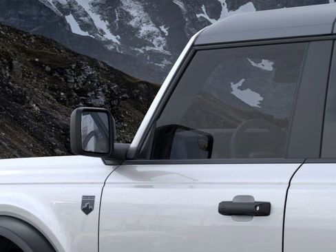 New 2024 Ford Bronco Big Bend AWD/4WD image 22