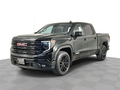 Certified 2024 GMC Sierra 1500 Elevation