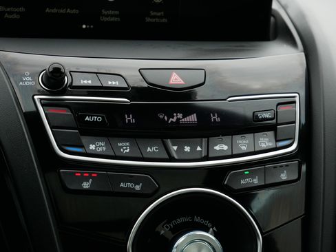 Certified 2025 Acura RDX SH-AWD image 23