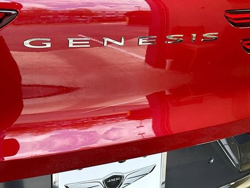 New 2026 Genesis GV70 2.5T Advanced image 22