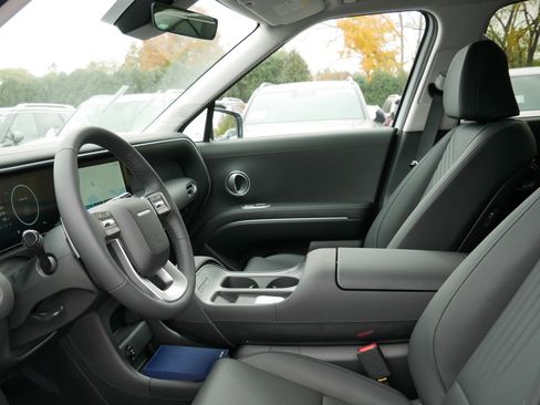 New 2026 Hyundai Palisade SEL image 6