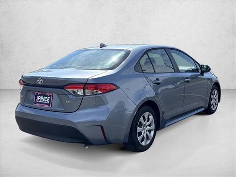Used 2023 Toyota Corolla LE FWD image 5