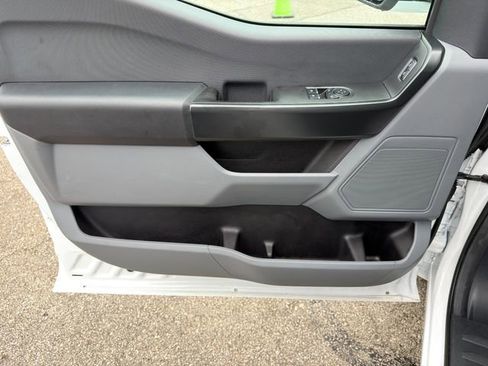 Used 2025 Ford F150 XL AWD/4WD image 15