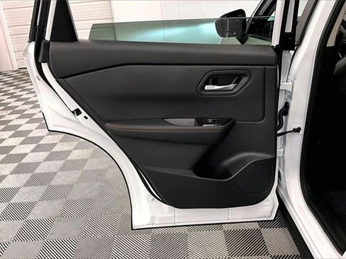 New 2026 Nissan Rogue Rock Creek image 29