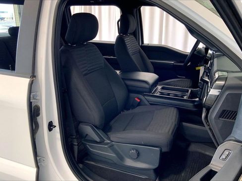 Used 2021 Ford F150 XL w/ STX Appearance Package AWD/4WD image 16