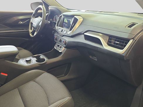 Used 2023 GMC Terrain SLE w/ Driver Convenience Package AWD/4WD image 16