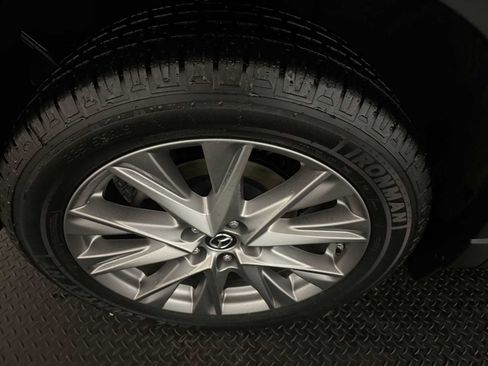 Used 2019 MAZDA CX-5 Grand Touring w/ GT Premium Package image 13