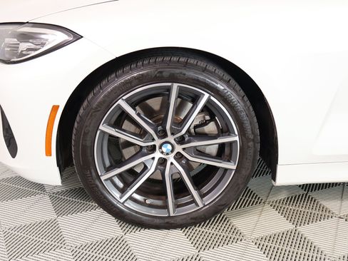 Used 2024 BMW 430i xDrive Coupe AWD/4WD image 18