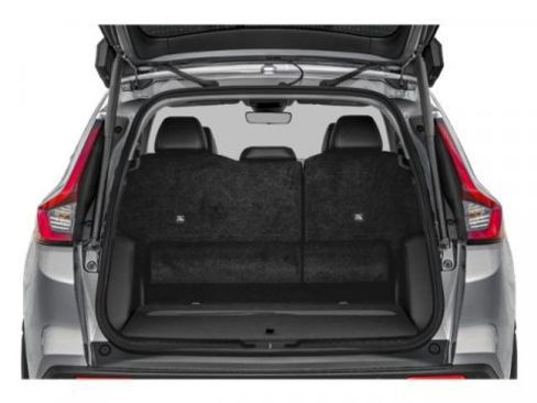 New 2027 Honda CR-V EX-L image 33