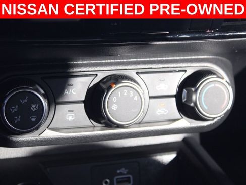 Certified 2025 Nissan Kicks S image 34