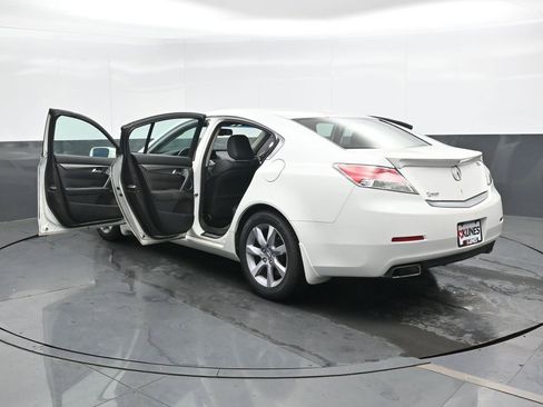 Used 2013 Acura TL w/ Technology Package FWD image 30