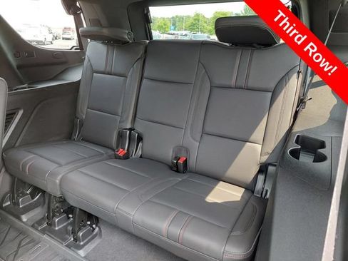 Used 2024 Chevrolet Tahoe RST w/ Luxury Package AWD/4WD image 24