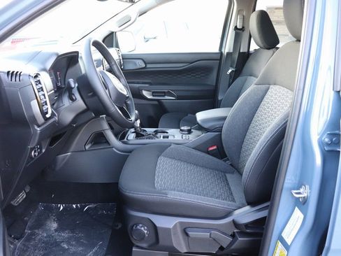 New 2025 Ford Ranger XLT w/ Advanced Towing Package image 27