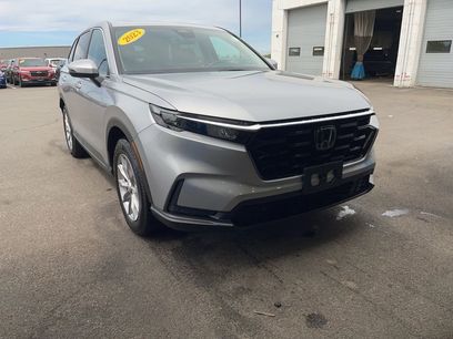 Used 2023 Honda CR-V EX-L