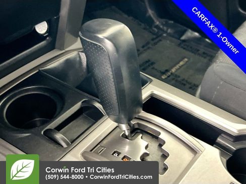 Used 2013 Toyota 4Runner Trail AWD/4WD image 10
