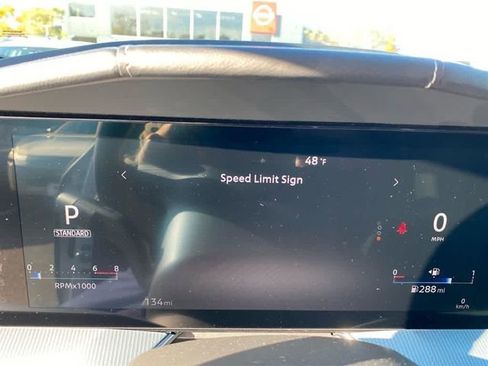 New 2026 Nissan Murano Platinum w/ Cargo Package AWD/4WD image 15