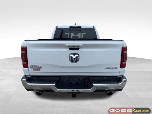 Used 2022 RAM 1500 Limited image 4