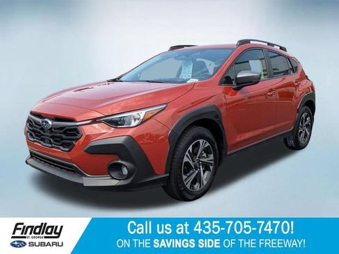 Used 2024 Subaru Crosstrek 2.0i Premium AWD/4WD image 1