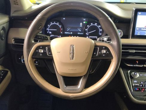 Used 2020 Lincoln Corsair Reserve w/ Elements Package image 22