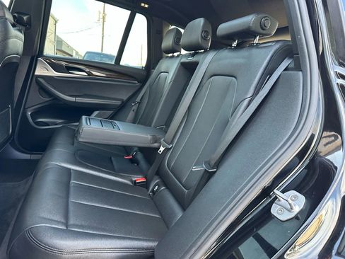 Used 2018 BMW X3 xDrive30i image 19