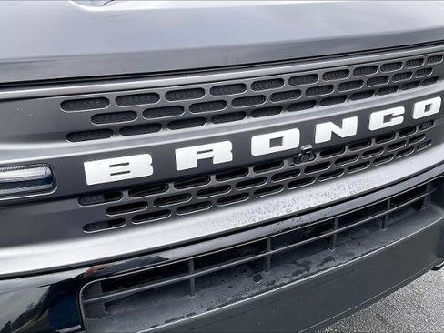 Certified 2023 Ford Bronco Sport Badlands image 26