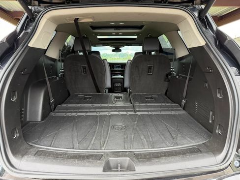 Used 2019 Buick Enclave Premium w/ Experience Buick Package AWD/4WD image 22