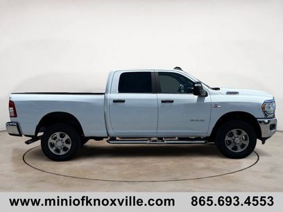 Used 2024 RAM 2500 Big Horn w/ Off Road Package