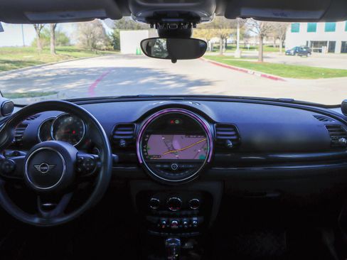 Used 2020 MINI Cooper Clubman S AWD/4WD image 25