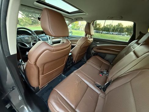 Used 2019 Acura MDX FWD w/ Technology Package image 56