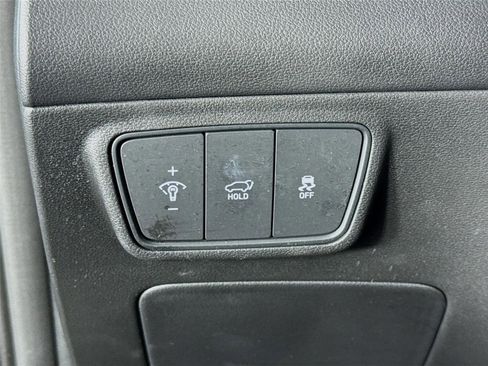 Certified 2024 Hyundai Tucson SEL FWD image 10