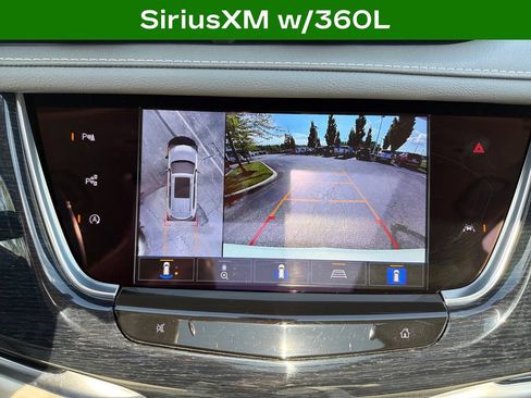 Certified 2024 Cadillac XT6 Premium Luxury w/ Technology Package AWD/4WD image 24
