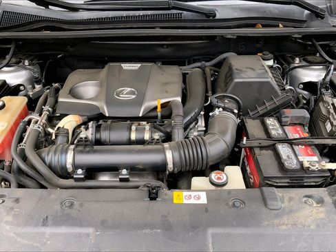 Used 2017 Lexus NX 200t F Sport w/ F Sport Premium Package FWD image 36
