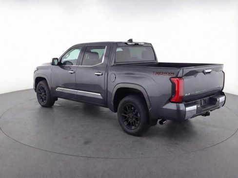 New 2026 Toyota Tundra 1794 Edition AWD/4WD image 4