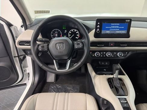 New 2026 Honda HR-V EX-L image 12