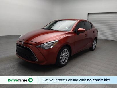 Used 2017 Toyota Yaris iA