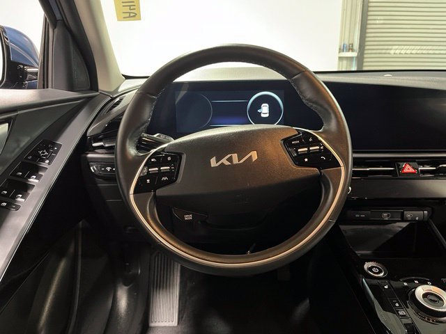 Used 2024 Kia Niro Wind w/ Wind Preserve Package FWD image 21