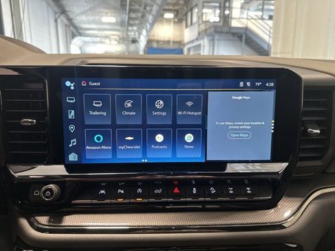 New 2024 Chevrolet Silverado 1500 ZR2 w/ ZR2 Bison Edition image 26