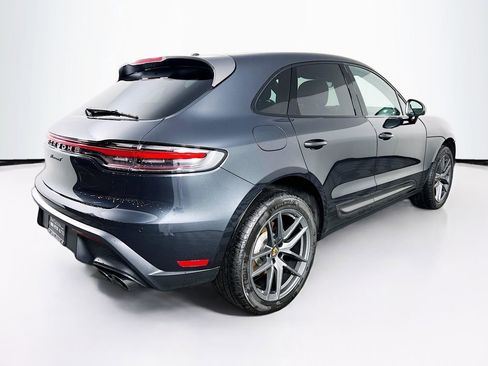 New 2026 Porsche Macan Turbo image 9