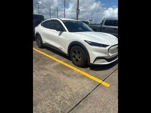 Used 2023 Ford Mustang Mach-E Select RWD image 4